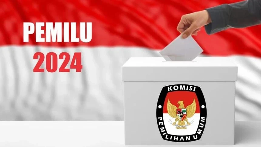 Pemilu 14 Februari 2024