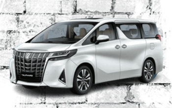 Rental Mobil Alphard di Lombok Rental Mobil Alphard di Lombok