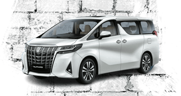 Rental Mobil Alphard di Lombok Rental Mobil Alphard di Lombok